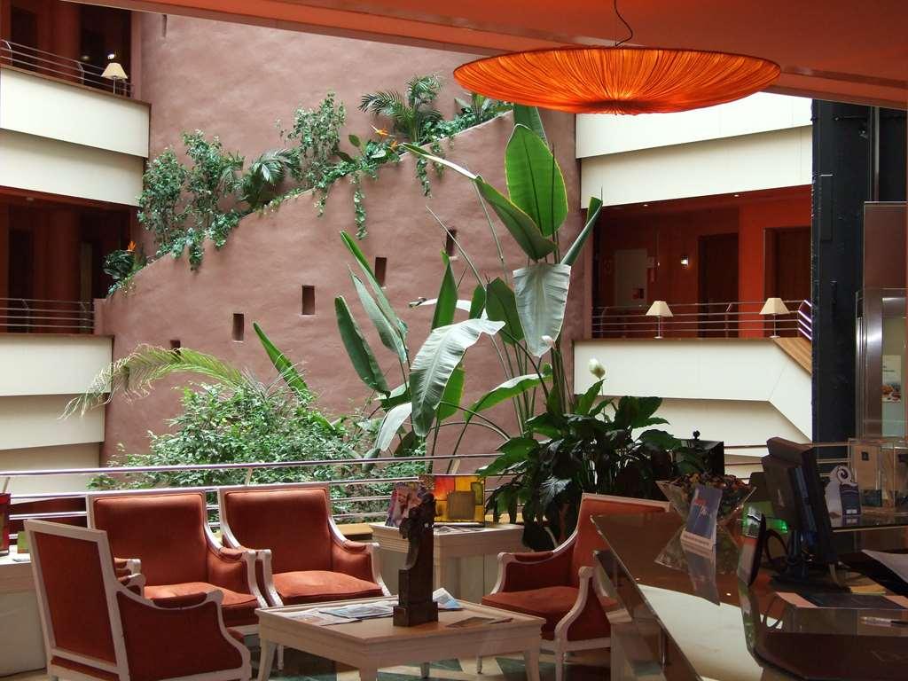 Ribera de Triana Hotel Sevilla Fasilitas foto