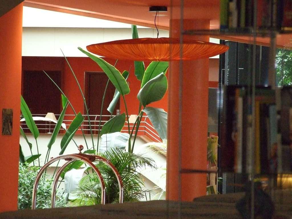 Ribera de Triana Hotel Sevilla Fasilitas foto