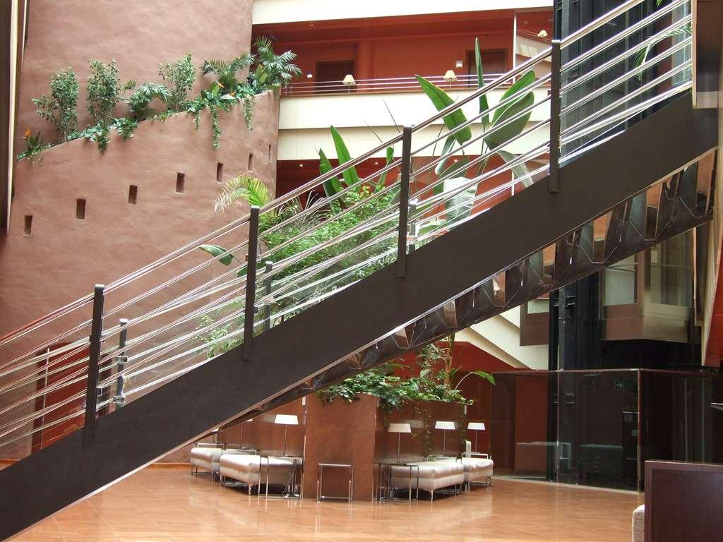 Ribera de Triana Hotel Sevilla Fasilitas foto