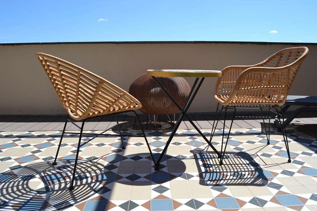 Ribera de Triana Hotel Sevilla Ruang foto