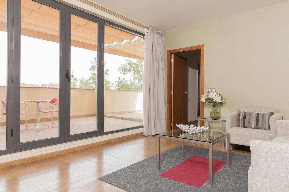 Ribera de Triana Hotel Sevilla Bagian luar foto