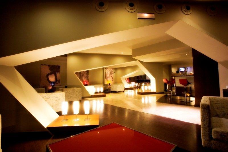 Ribera de Triana Hotel Sevilla Bagian luar foto