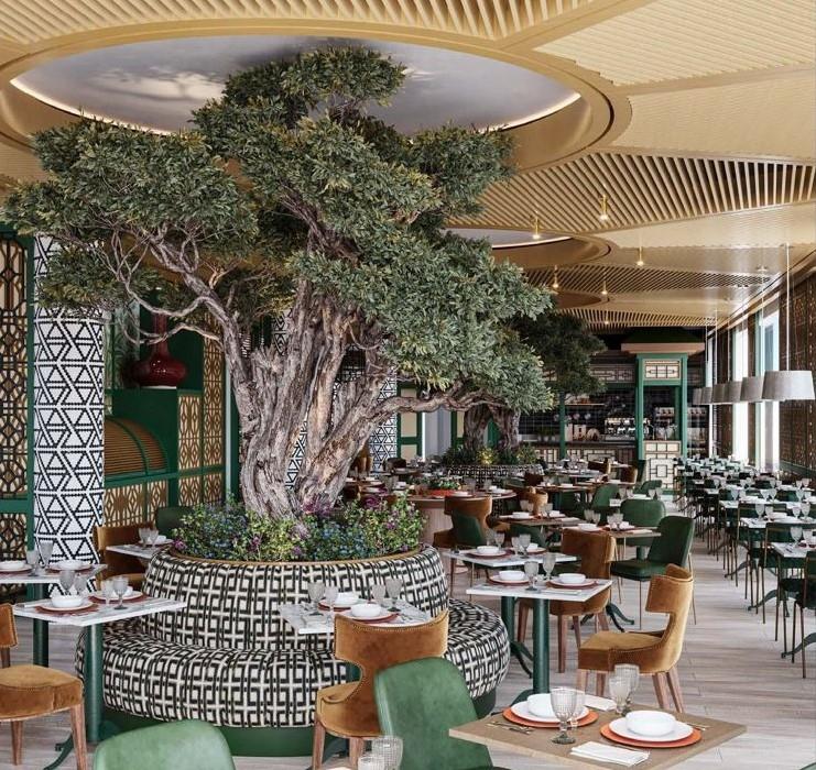 Ribera de Triana Hotel Sevilla Bagian luar foto
