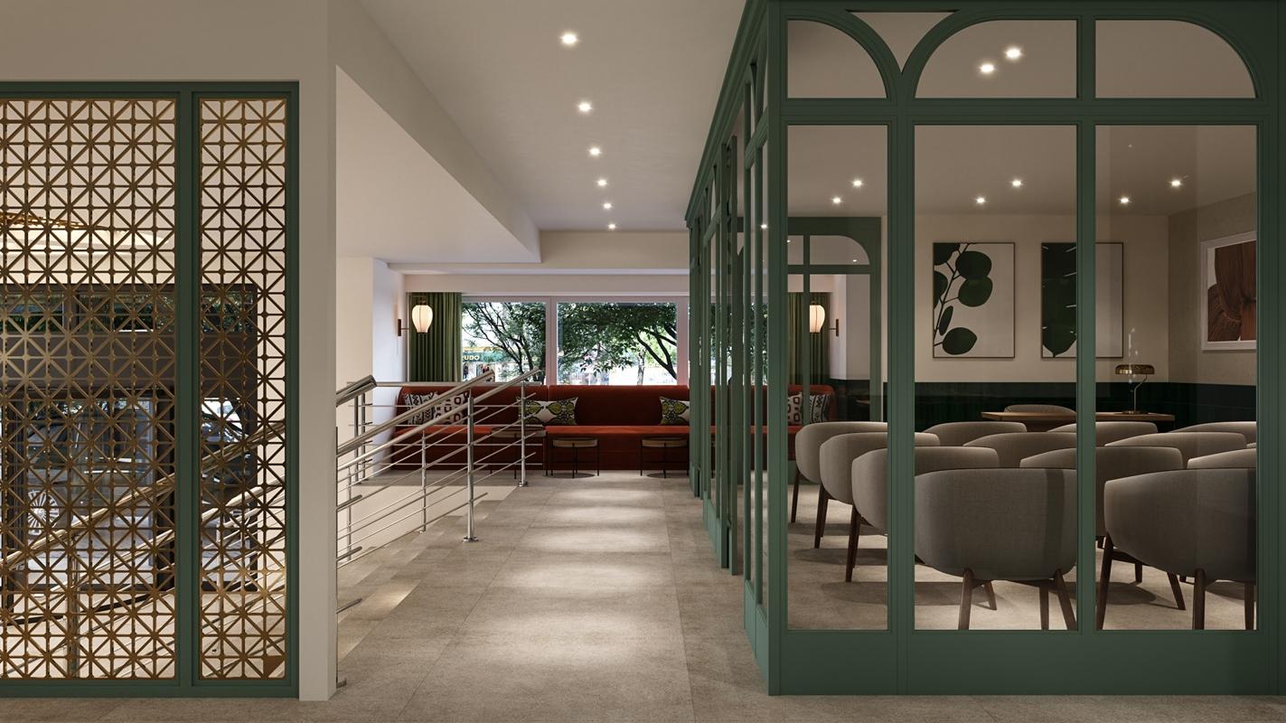 Ribera de Triana Hotel Sevilla Bagian luar foto