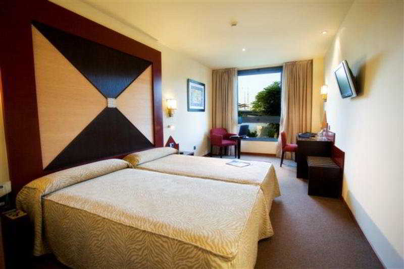 Ribera de Triana Hotel Sevilla Bagian luar foto